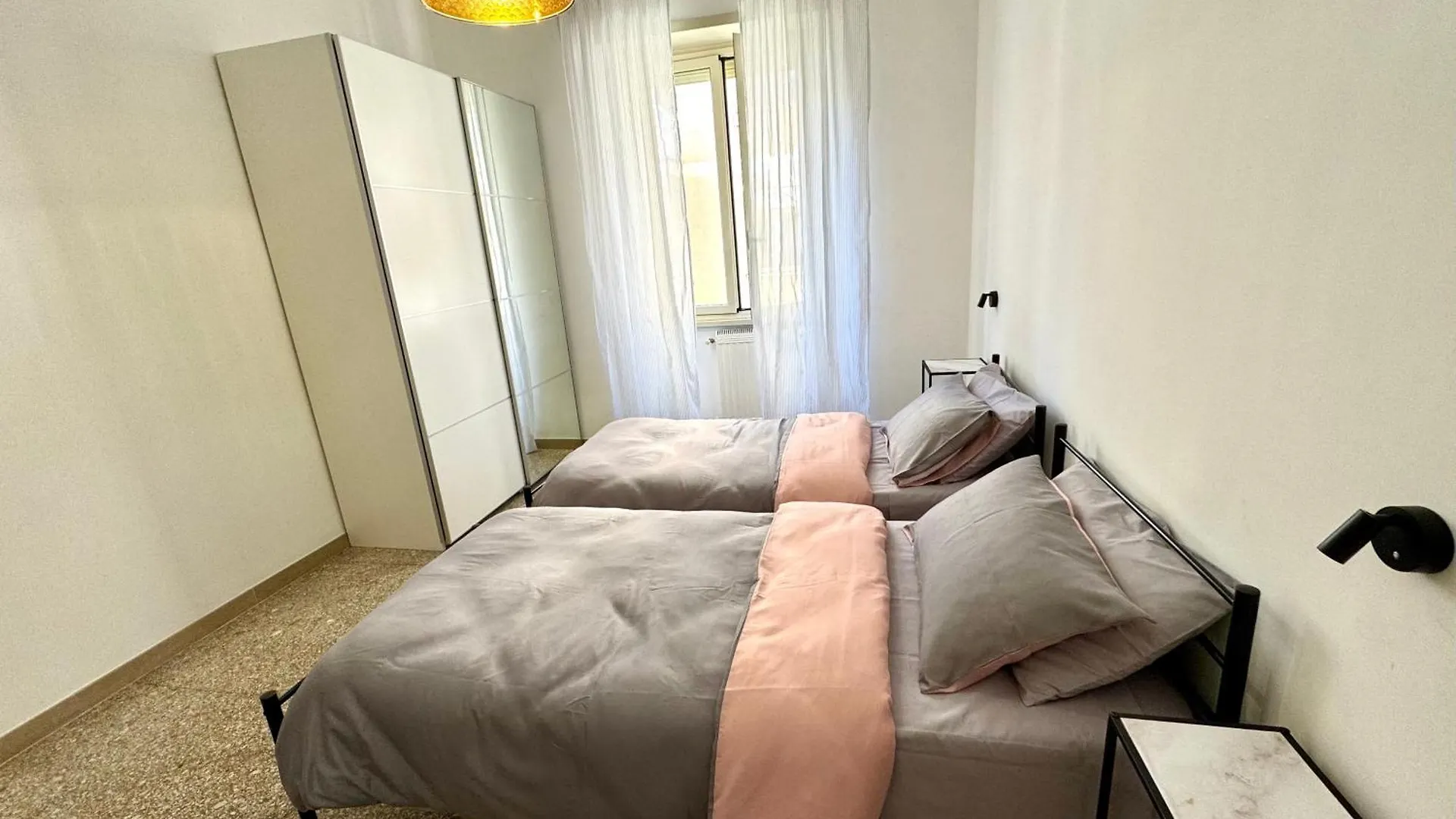 Appartamento Monteverde Guest Inn Roma Italia