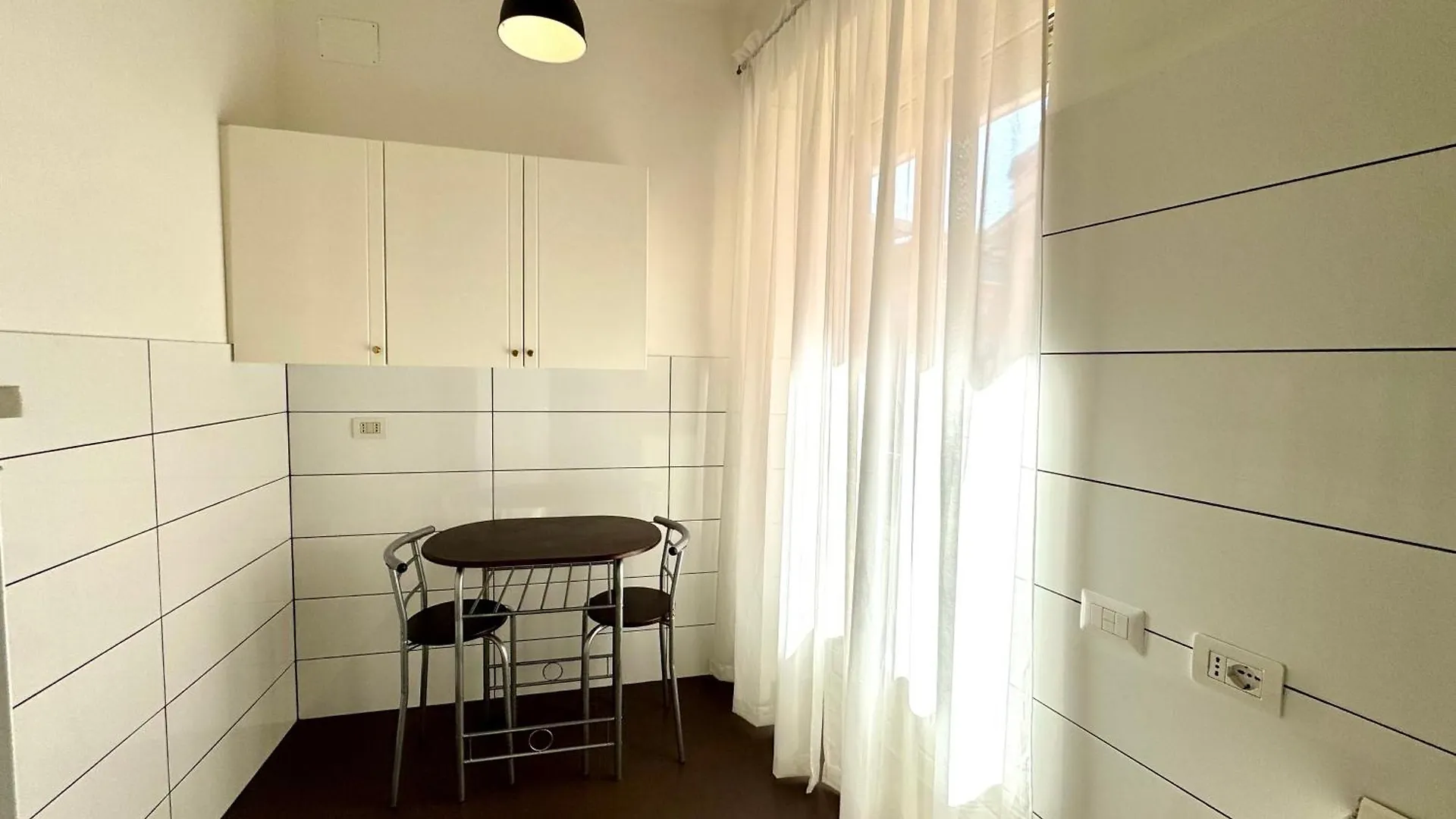 Apartment Monteverde Guest Inn Rome