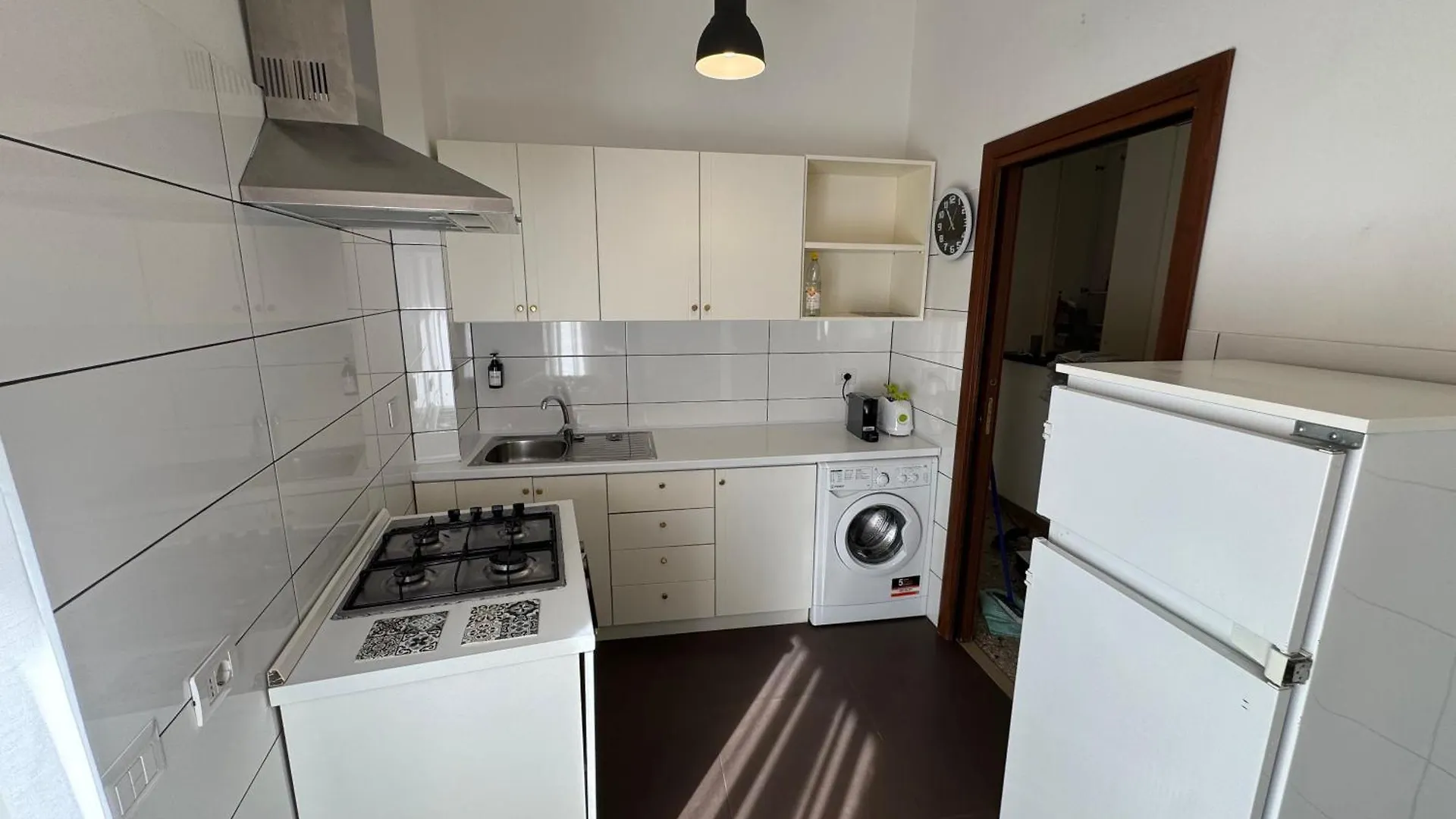 Monteverde Guest Inn Rome Apartment