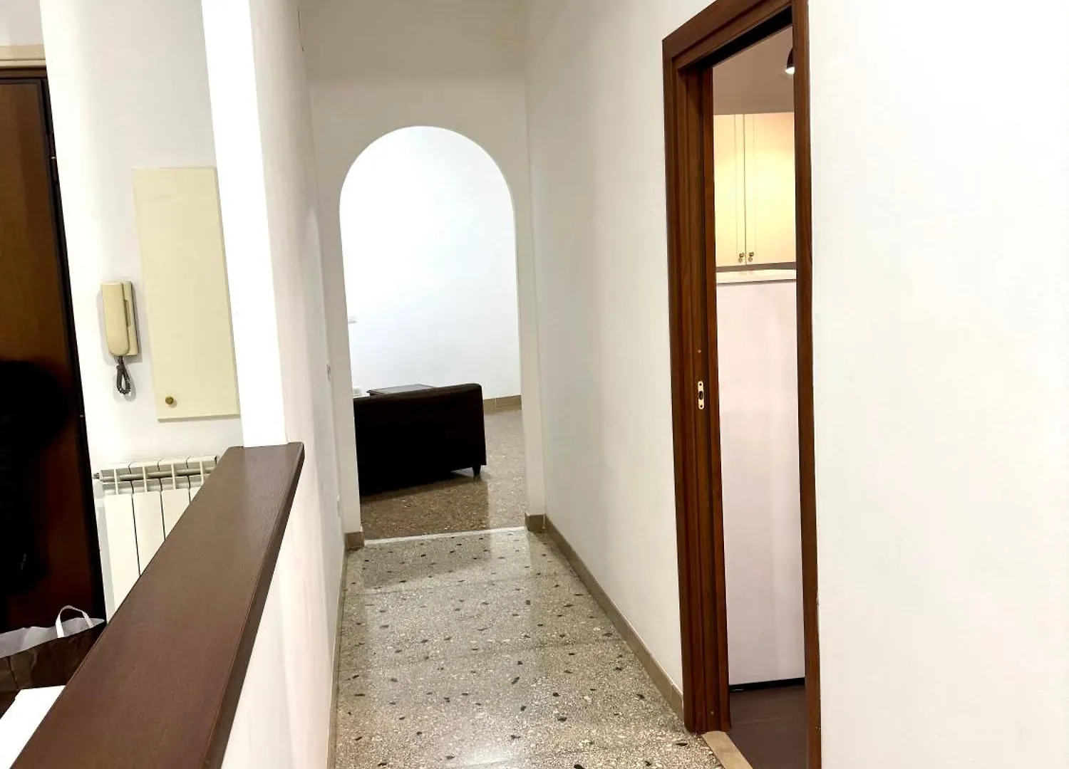 Monteverde Guest Inn Rome 0*,